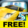 Asphalt 5 FREE App Icon