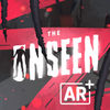 Unseen AR App Icon
