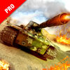 Tank Battle 2018 War Pro App Icon