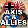 Axis and Allies 1942 - AA Tool App Icon