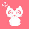 Cat Buddy Pro - My Cat File and First Aid App Icon