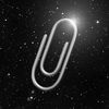 Universal Paperclips App Icon