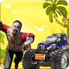 Zombie Hill Road Shooter App Icon