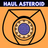 Haul Asteroid App Icon