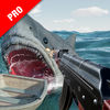 Sea Dragon Shooter 3D Pro App Icon