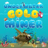 Underwater Gold Miner App Icon