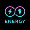 ∞ Infinity Loop Energy App Icon