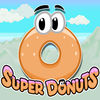 Super Donuts! App Icon