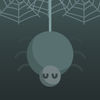Falling Spider Plus App Icon