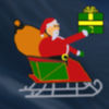 Santas Speedy Night Premium App Icon