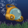 Yellow Submarine Journey Plus App Icon