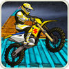 Impossible Moto Bike Track Pro App Icon