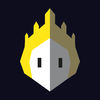 Reigns Her Majesty App Icon