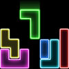 Puzzle Block - Glow Block Game App Icon