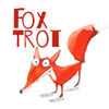 FoxTrot App Icon