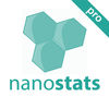 Nanostats Pro Nanopool App Icon