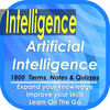 Explore Artificial Intelligence  1800 Study Notes and Quizzes App Icon