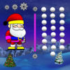 Santa Ball Shooter PRO App Icon