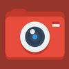 Photo Date Changer App Icon