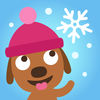 Sago Mini Snow Day App Icon