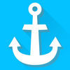 Anchor Alarm - Anchor Watch App Icon