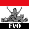 Jetting Max Kart for Rotax Max EVO App Icon
