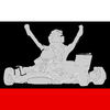 Jetting Max Kart for Rotax Max App Icon