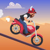 Biker Lane Adventure App Icon