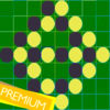 Gomoku Tic Tac Toe  Premium App Icon