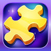 Jigsaw Puzzles for Me App Icon