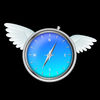 Fly Gps - GO App Icon