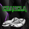 Chancla App Icon