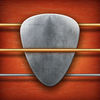 Real Guitar - Chords and Tabs App Icon