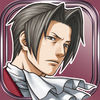 Ace Attorney INVESTIGATIONS App Icon