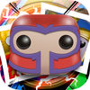 Guess Funko Pop! Game Pro for Comic Characters 