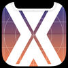 X Wallpapers Studio App Icon