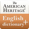 American Heritage Dictionary  plus