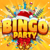 Bingo Party- BINGO Games App Icon