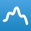 FFT Plot - Real Time Sound Frequency Analyzer App Icon