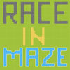 Race in Maze App Icon