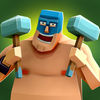Fling Fighters App Icon