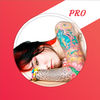 Tattoo ideas and designs  Pro App Icon