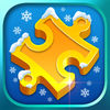 Jigsaw Puzzles Now App Icon