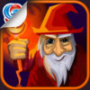 Lord of the Runes magic adventure game App Icon
