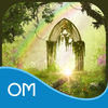 Nature Vision Journey App Icon