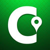 circle - Friends Location App Icon