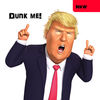 Trump Dunk App Icon