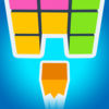 Paint Tower! App Icon