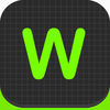 Writemator App Icon