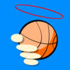 Freestyle Basketball App Icon